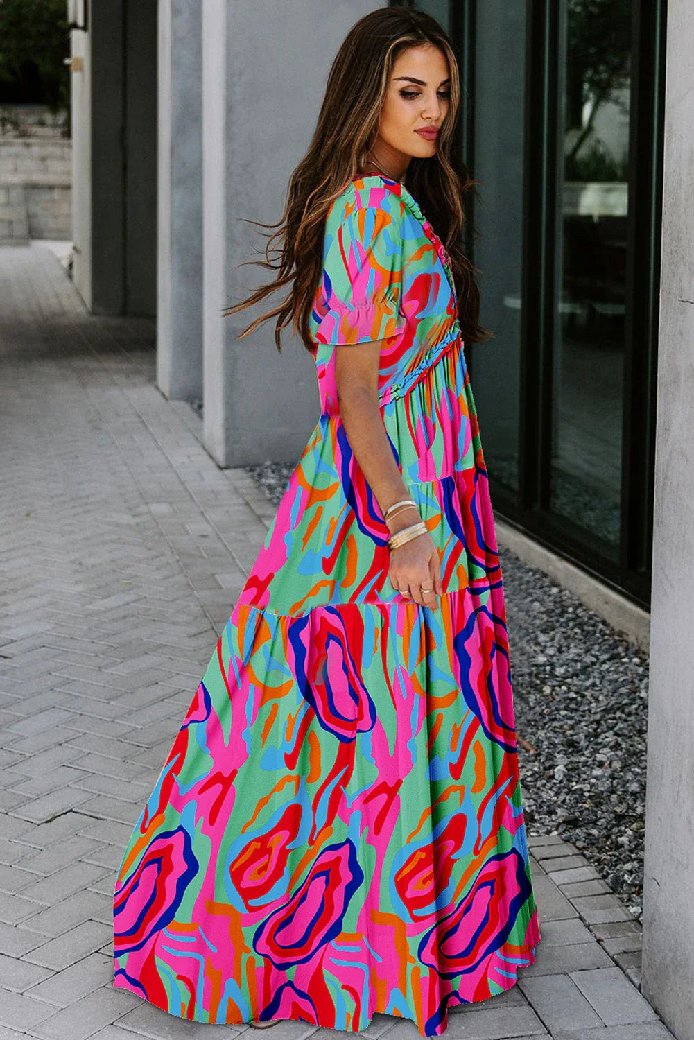 Maxi Dresses South Africa | Elegant & Flowy Long Dresses  The Perfect  Touch SA