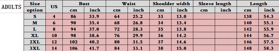 Mother & Daughter Dress Set Style 12 - Purple