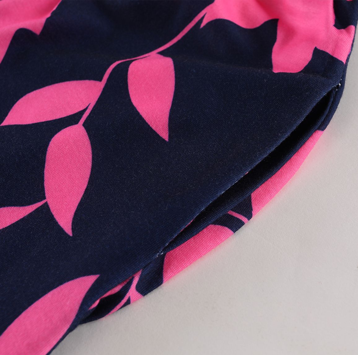 Flying Sleeves Maxi Dress