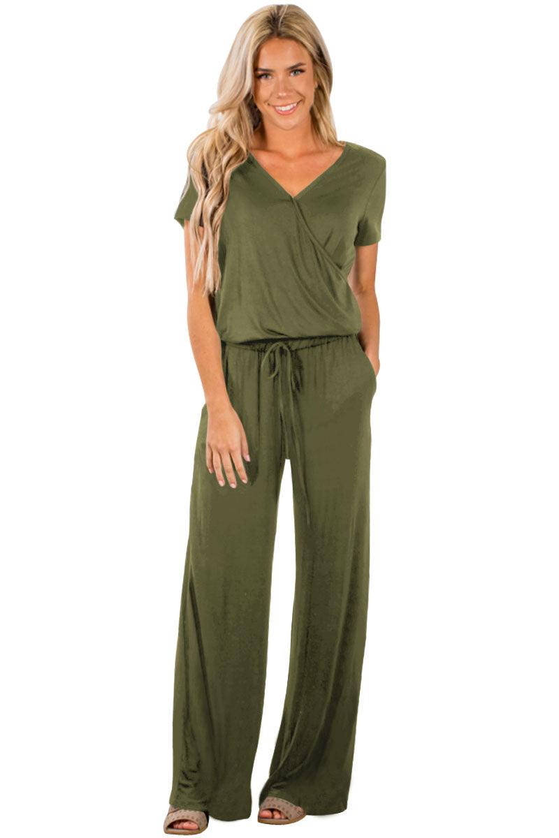 Jumpsuits
