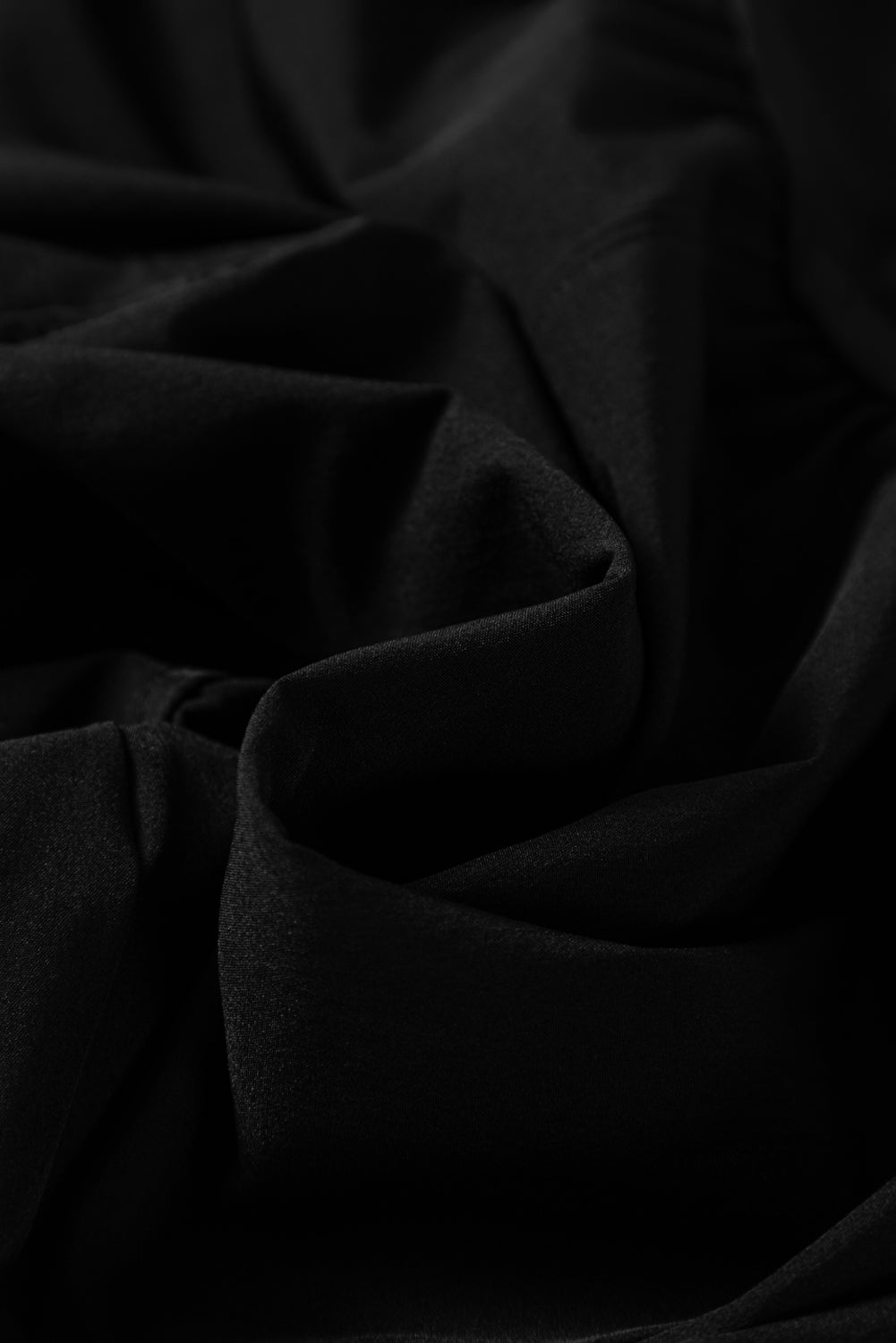 Elastic High Waist Pocketed Cargo Jogger Pants