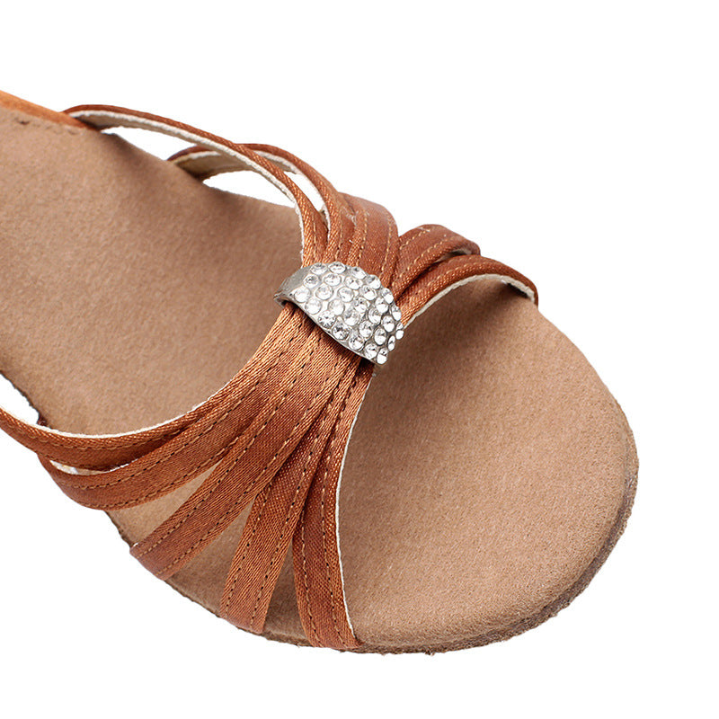 Diamonds National Standard Dance Shoe