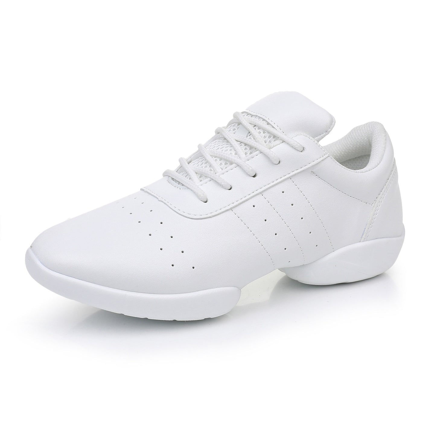 Dance competition aerobics shoes