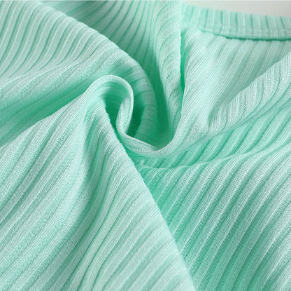 Flying Sleeves Maxi Dress