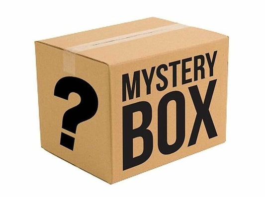 Mystery Box - R500