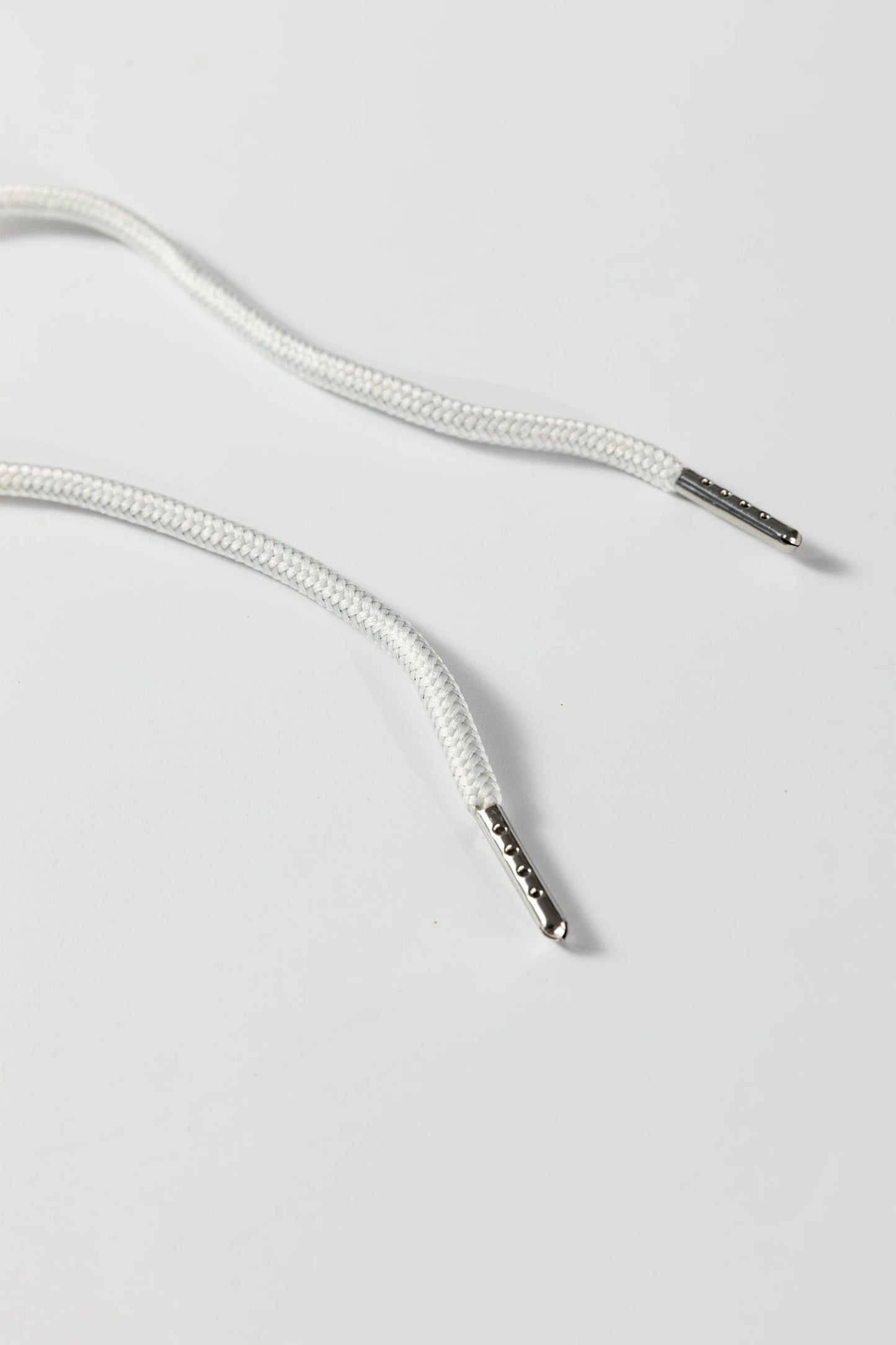 Light Grey Long Sleeve High Neck Slim Top Smocked Waist Central Seam Pants Set