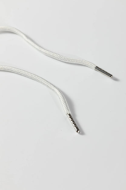 Light Grey Long Sleeve High Neck Slim Top Smocked Waist Central Seam Pants Set