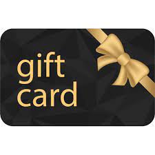 The Perfect Touch SA Gift Card